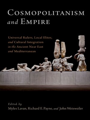 cover image of Cosmopolitanism and Empire